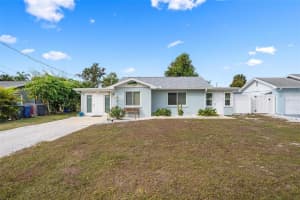 850 S BROADWAY, ENGLEWOOD, FL 34223 - MLS#MFRD6145591