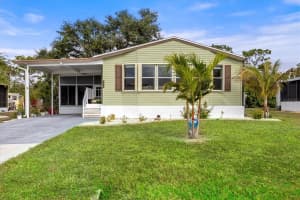 2730 TANAGER LANE, ENGLEWOOD, FL 34224 - MLS#MFRD6145597