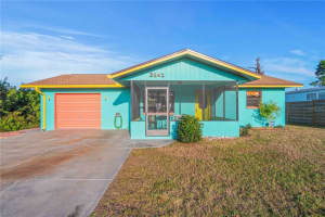 3141 10TH STREET, ENGLEWOOD, FL 34224 - MLS#MFRD6145602