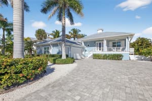 261 SEABREEZE COURT, BOCA GRANDE, FL 33921 - MLS#MFRD6145605