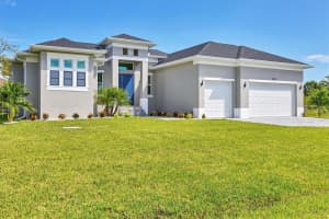 15715 VISCOUNT CIRCLE, PORT CHARLOTTE, FL 33981 - MLS#MFRD6145612