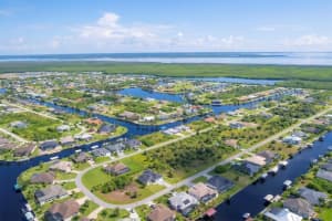 15715 VISCOUNT CIRCLE, PORT CHARLOTTE, FL 33981 - MLS#MFRD6145612