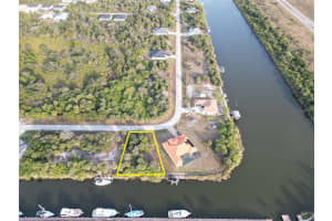 10481 REDONDO STREET, PORT CHARLOTTE, FL 33981 - MLS#MFRD6145617