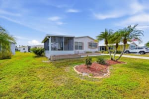 605 IGLESIA DRIVE, NORTH PORT, FL 34287 - MLS#MFRD6145622
