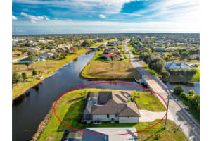 855 ROTONDA CIRCLE, ROTONDA WEST, FL 33947 Sold 02/27/26