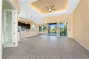 855 ROTONDA CIRCLE, ROTONDA WEST, FL 33947 Sold 02/27/26