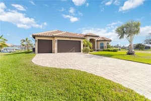 15180 ALSASK CIRCLE, PORT CHARLOTTE, FL 33981 - MLS#MFRD6145630