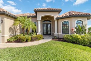 15180 ALSASK CIRCLE, PORT CHARLOTTE, FL 33981 - MLS#MFRD6145630