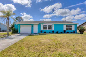 6264 DRUCKER CIRCLE, PORT CHARLOTTE, FL 33981 - MLS#MFRD6145637