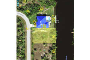 10460 MCALESTER CIRCLE, PORT CHARLOTTE, FL 33981 - MLS#MFRD6145640