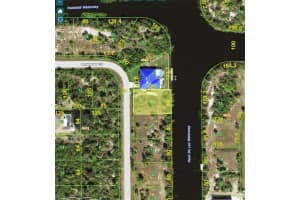 10460 MCALESTER CIRCLE, PORT CHARLOTTE, FL 33981 - MLS#MFRD6145640