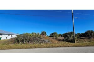 10460 MCALESTER CIRCLE, PORT CHARLOTTE, FL 33981 - MLS#MFRD6145640