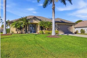 45 BROADMOOR LANE, ROTONDA WEST, FL 33947 Sold 03/25/26