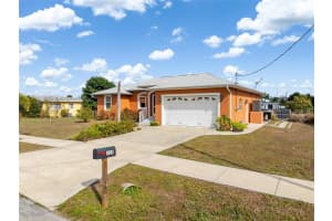 125 BALDWIN COURT, PORT CHARLOTTE, FL 33952 - MLS#MFRD6145646