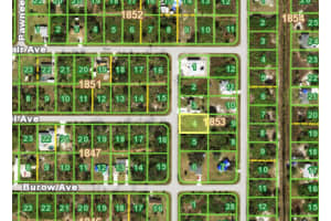 5064 MUNHALL STREET, PORT CHARLOTTE, FL 33981 - MLS#MFRD6145649