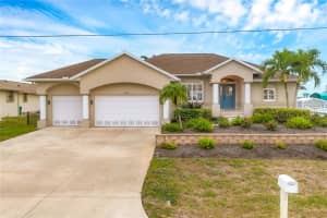 1955 MICHIGAN AVENUE, ENGLEWOOD, FL 34224 - MLS#MFRD6145652