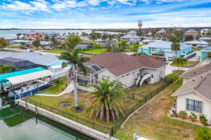 1955 MICHIGAN AVENUE, ENGLEWOOD, FL 34224 - MLS#MFRD6145652