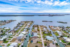 1955 MICHIGAN AVENUE, ENGLEWOOD, FL 34224 - MLS#MFRD6145652