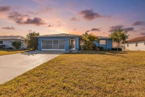 194 CADDY ROAD, ROTONDA WEST, FL 33947 Sold 03/18/26