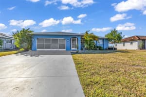 194 CADDY ROAD, ROTONDA WEST, FL 33947 Sold 03/18/26
