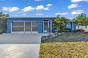 194 CADDY ROAD, ROTONDA WEST, FL 33947 Sold 03/18/26