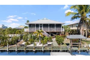 9712 Little Gasparilla Is, PLACIDA