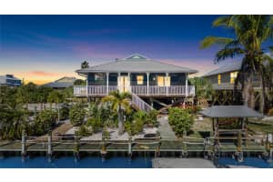 9712 LITTLE GASPARILLA ISLAND, PLACIDA, FL 33946 - MLS#MFRD6145657