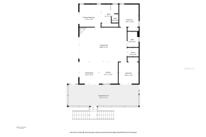 9712 LITTLE GASPARILLA ISLAND, PLACIDA, FL 33946 - MLS#MFRD6145657