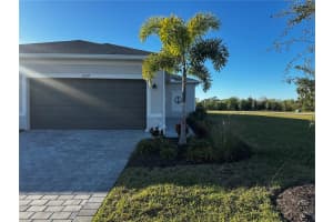 8674 SAINT KITTS CIRCLE, ENGLEWOOD, FL 34224 - MLS#MFRD6145666