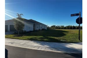 8674 SAINT KITTS CIRCLE, ENGLEWOOD, FL 34224 - MLS#MFRD6145666