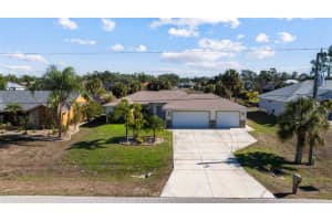 2490 COMO STREET, PORT CHARLOTTE, FL 33948 - MLS#MFRD6145668