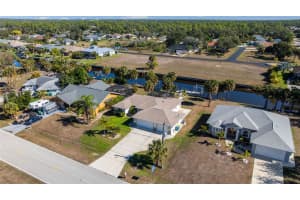 2490 COMO STREET, PORT CHARLOTTE, FL 33948 - MLS#MFRD6145668