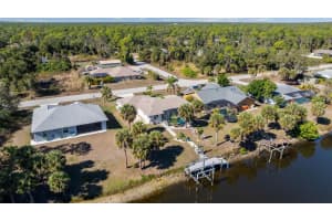2490 COMO STREET, PORT CHARLOTTE, FL 33948 - MLS#MFRD6145668