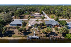 2490 COMO STREET, PORT CHARLOTTE, FL 33948 - MLS#MFRD6145668