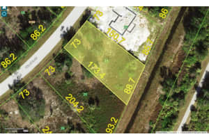 7194 PINEDALE DRIVE, PORT CHARLOTTE, FL 33981 - MLS#MFRD6145673