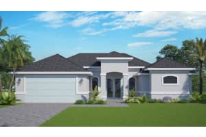 7194 PINEDALE DRIVE, PORT CHARLOTTE, FL 33981 - MLS#MFRD6145673