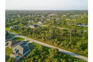 13409 YAGER LANE, PORT CHARLOTTE, FL 33981 - MLS#MFRD6145687