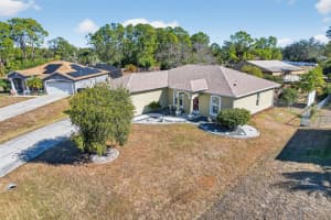 7888 EVINRUDE AVENUE, NORTH PORT, FL 34291 - MLS#MFRD6145689