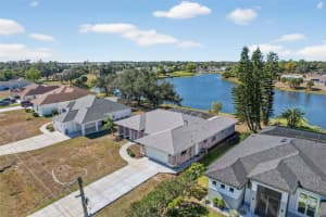 4541 BLUERIDGE STREET, NORTH PORT, FL 34287 - MLS#MFRD6145690