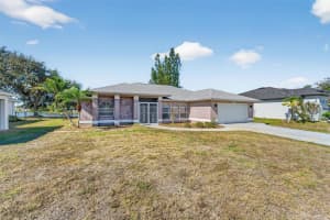 4541 BLUERIDGE STREET, NORTH PORT, FL 34287 - MLS#MFRD6145690