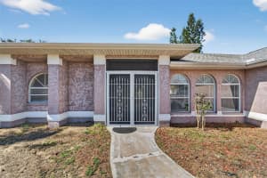 4541 BLUERIDGE STREET, NORTH PORT, FL 34287 - MLS#MFRD6145690