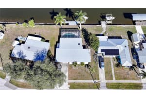 371 WEBER TERRACE, PORT CHARLOTTE, FL 33952 - MLS#MFRD6145694