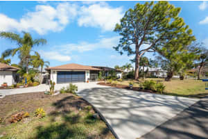 1698 THOMAS STREET, ENGLEWOOD, FL 34223 - MLS#MFRD6145698