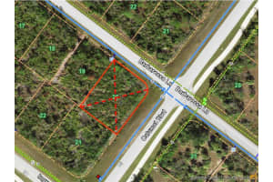 14259 BARBAROSSA LANE, PORT CHARLOTTE, FL 33981 - MLS#MFRD6145702