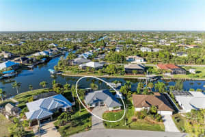 14968 LYNEBURG AVENUE, PORT CHARLOTTE, FL 33981 - MLS#MFRD6145704