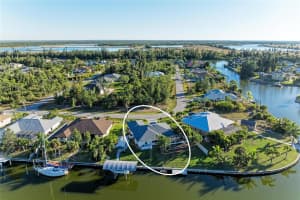 14968 LYNEBURG AVENUE, PORT CHARLOTTE, FL 33981 - MLS#MFRD6145704