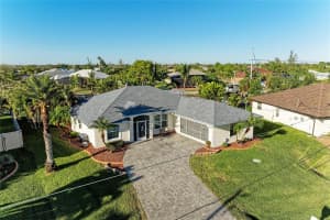 14968 LYNEBURG AVENUE, PORT CHARLOTTE, FL 33981 - MLS#MFRD6145704