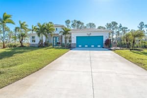8360 MAITLAND STREET, PORT CHARLOTTE, FL 33981 Sold 03/27/26
