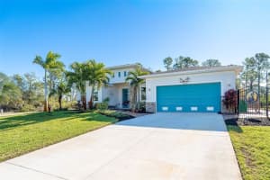 8360 MAITLAND STREET, PORT CHARLOTTE, FL 33981 Sold 03/27/26