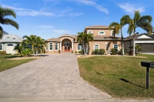 15052 AQUARIUS CIRCLE, PORT CHARLOTTE, FL 33981 - MLS#MFRD6145717